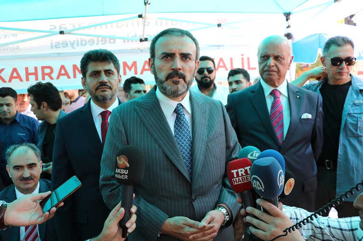 Kırsaldan Terör Temizlendi, Türkiye Huzura Kavuştu"