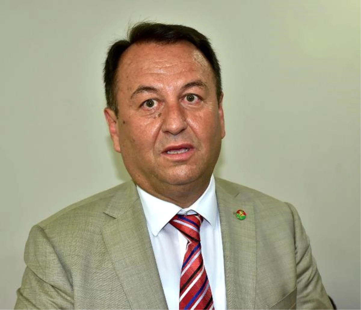 Manisa Baro Başkanı Arslan, Soma Davasında Karar Çıkmasını Bekliyor