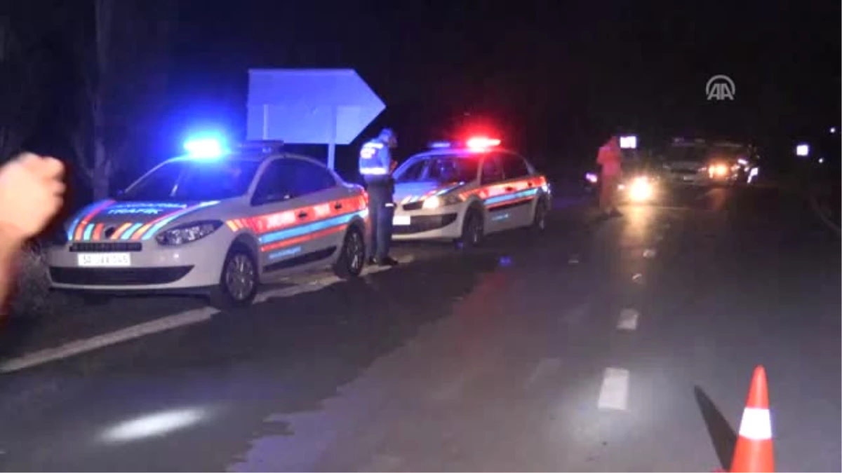 Nevşehir\'de Zincirleme Trafik Kazası: 16 Yaralı