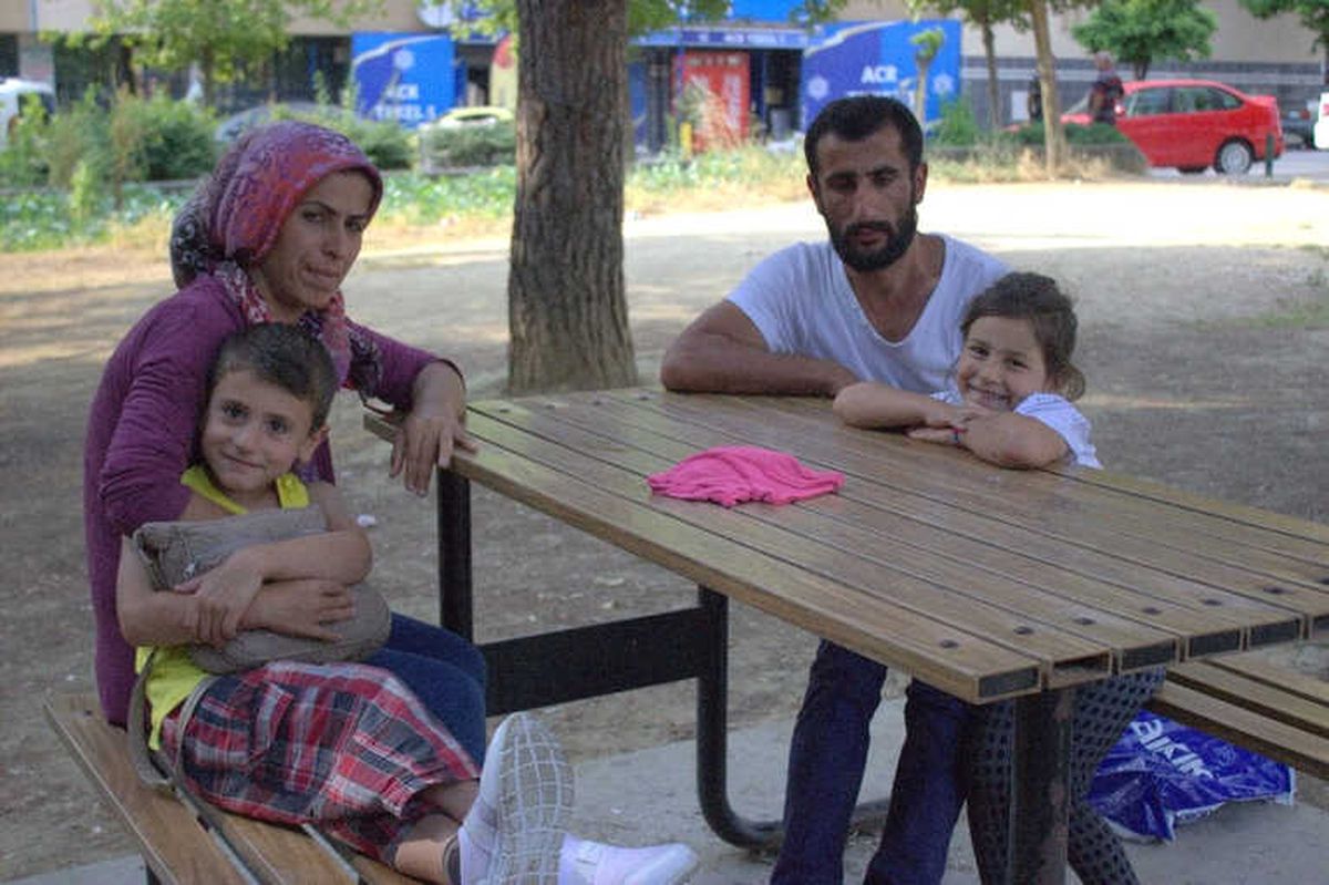 En Acı Bayram