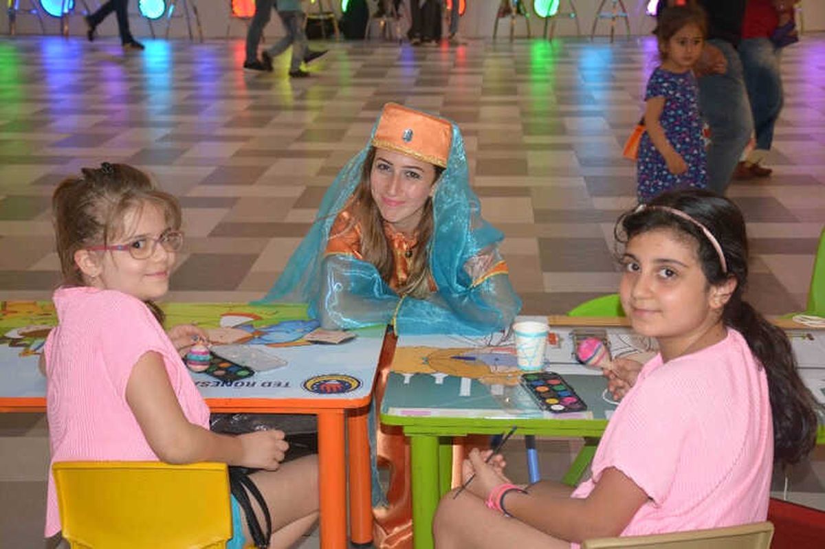 Ramazan Optimum\'da Dolu Dolu Yaşandı