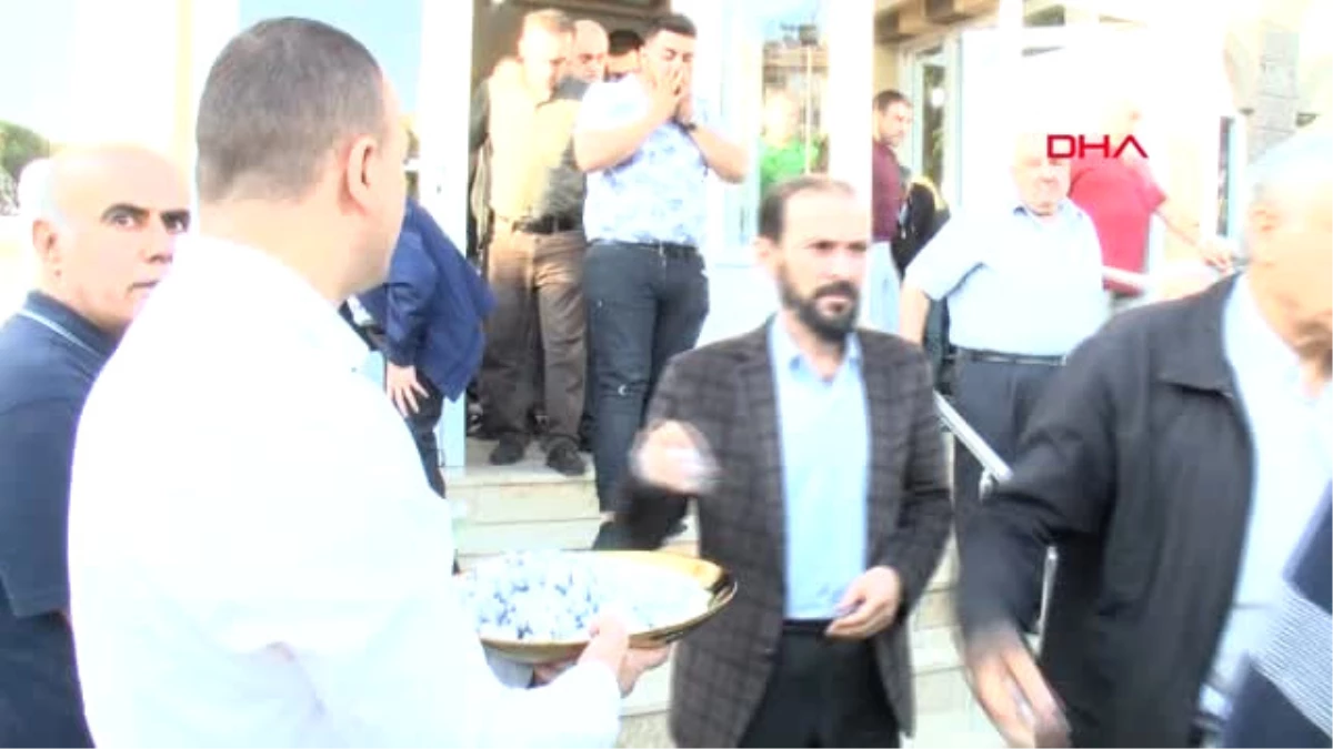 Şanlıurfa Adalet Bakanı Gül Suruç\'ta Yapılan Saldırıyı Kınıyorum