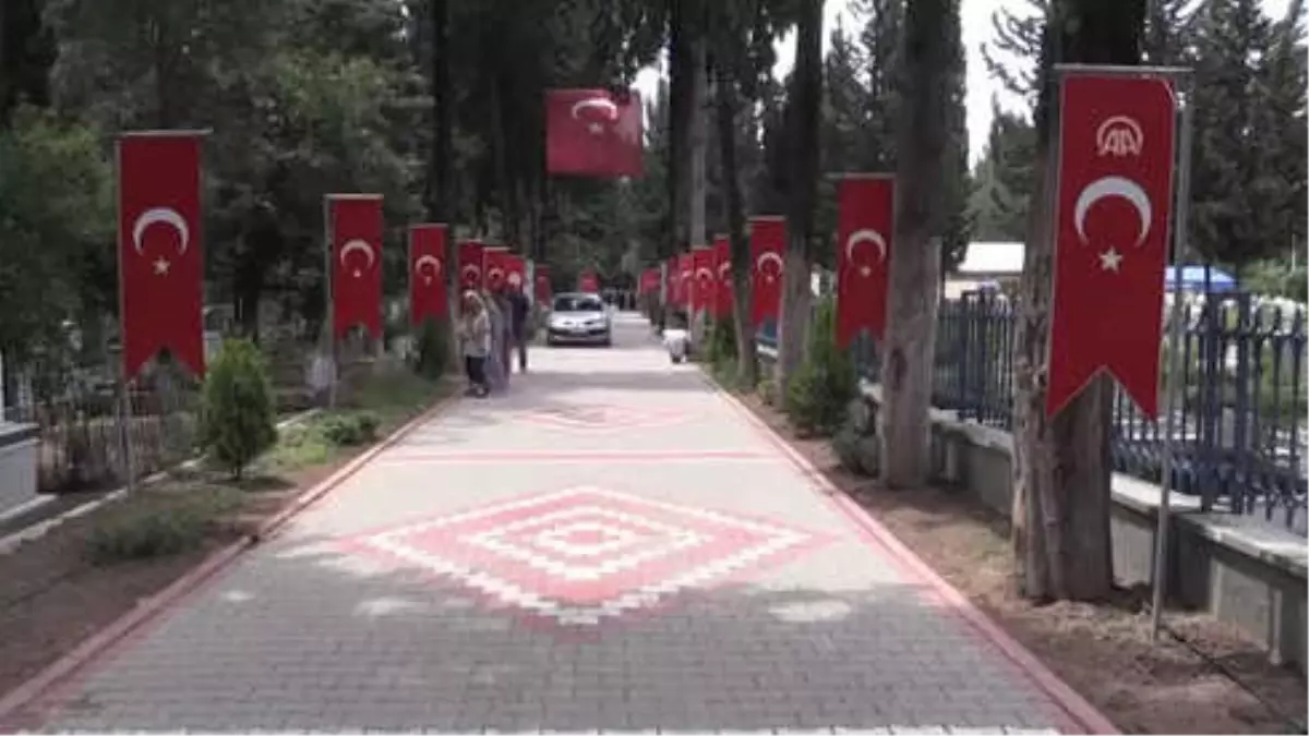 Bu Terör Olayından Kurtulmamız Lazım"