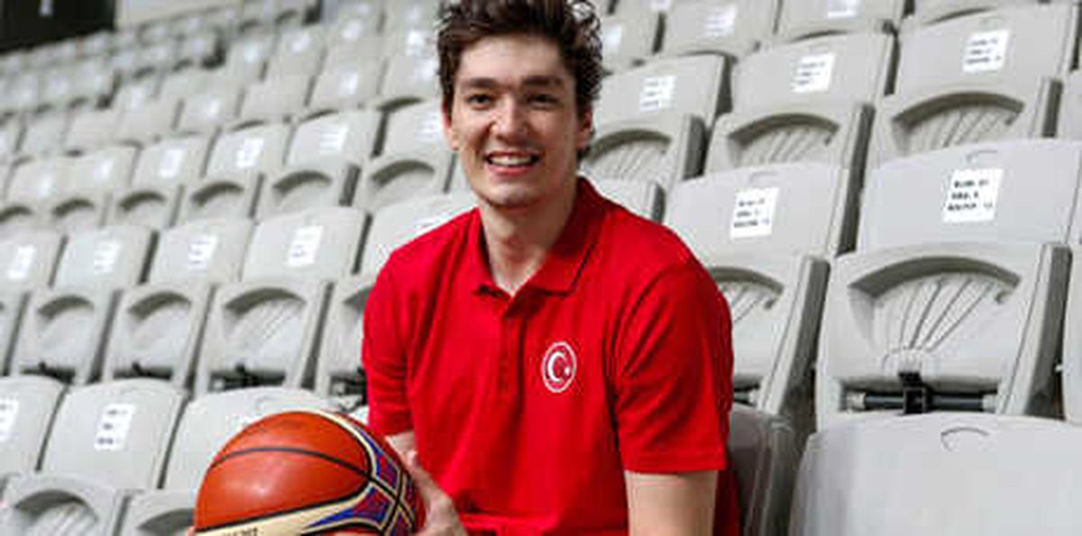 Cedi Osman: "James ile Oynamak Herkesin Hayalidir"
