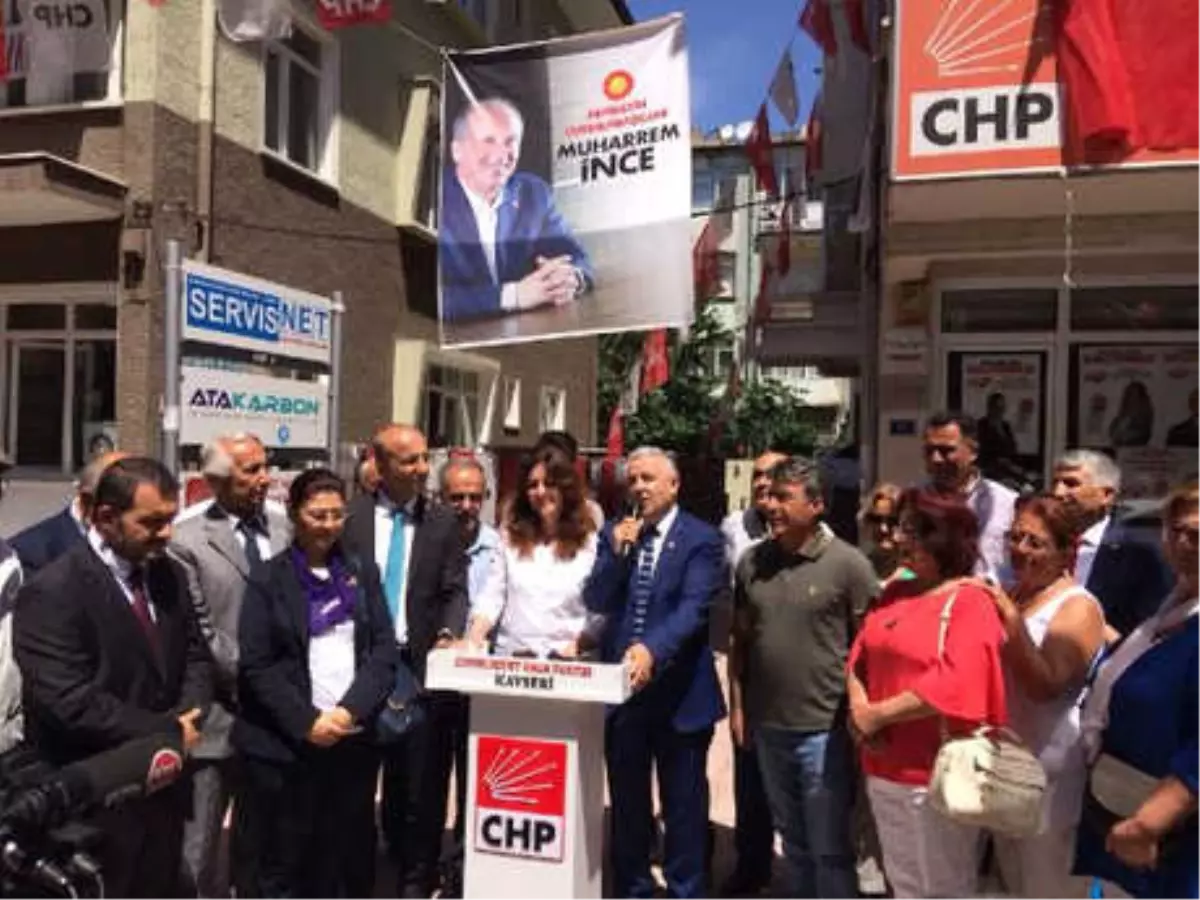 CHP\'li Arık: Bu Bayram Atanamayan Öğretmenlerin Bayramı Olsun