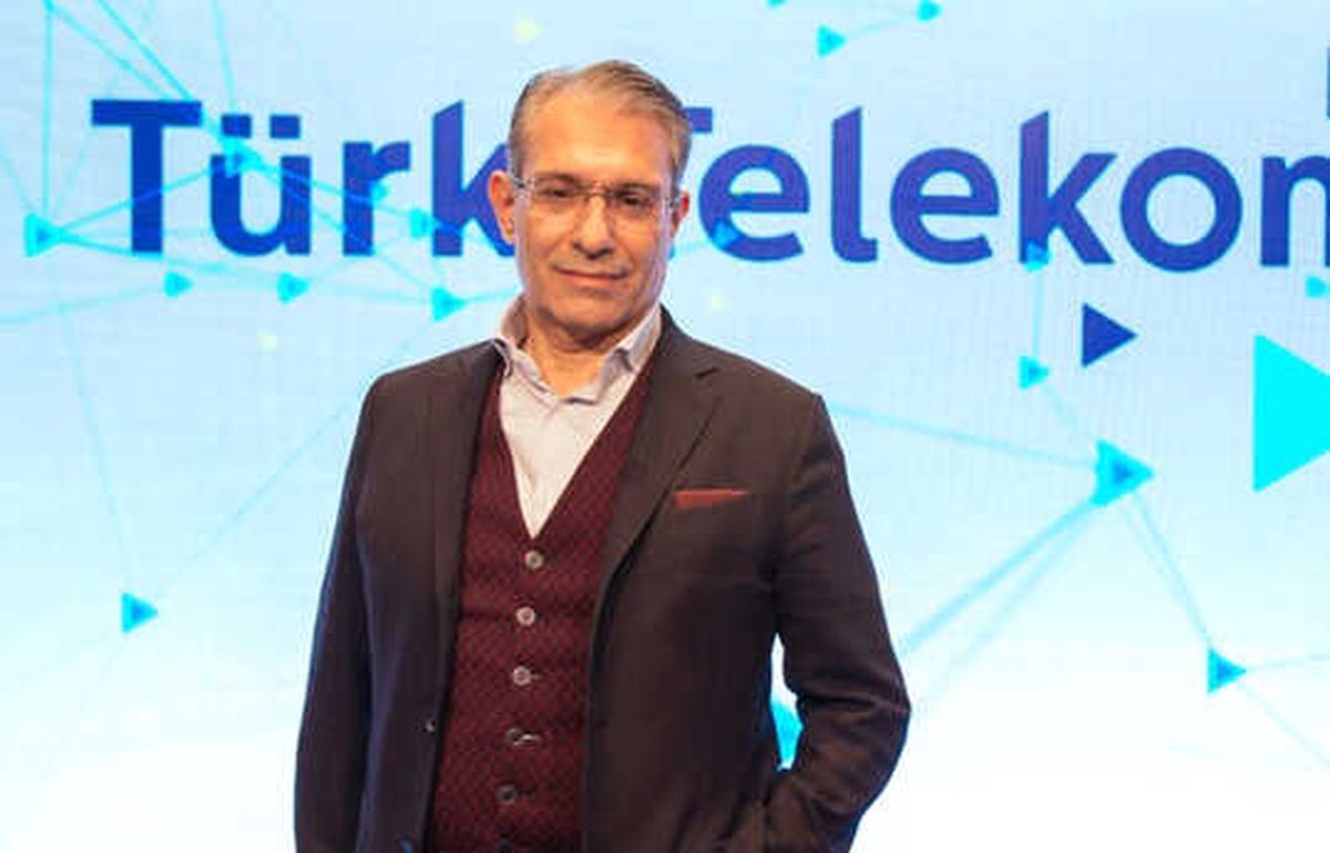 Doany, Yılın Telekom Operatörü Yöneticisi Seçildi