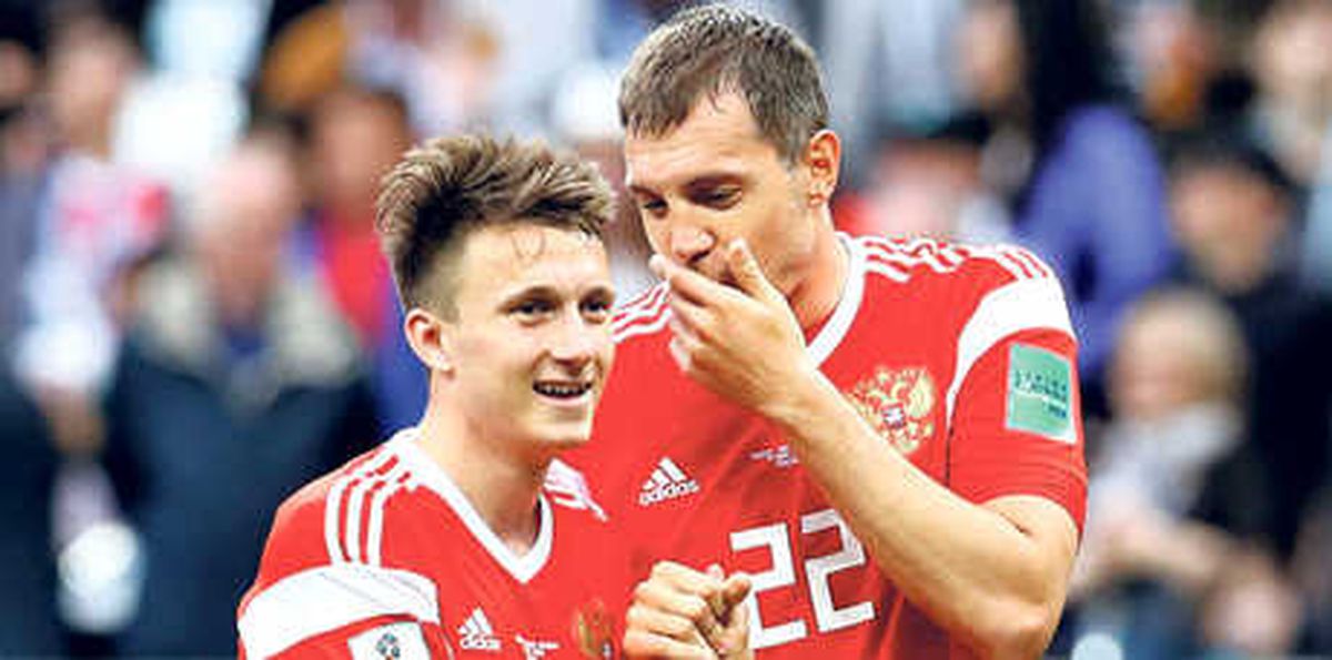 Golovin\'den Juve Açıklaması