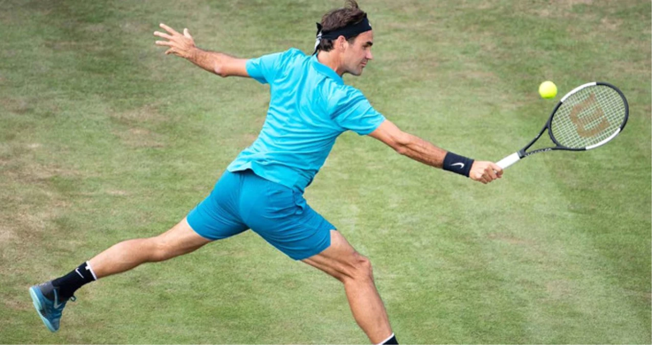 İsviçreli Tenisçi Federer, Yeniden Dünya 1 Numarası Oluyor