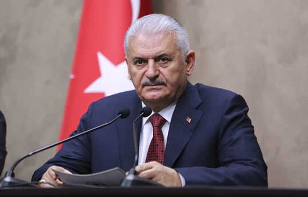 Menbiç İçin 90 Gün Süre