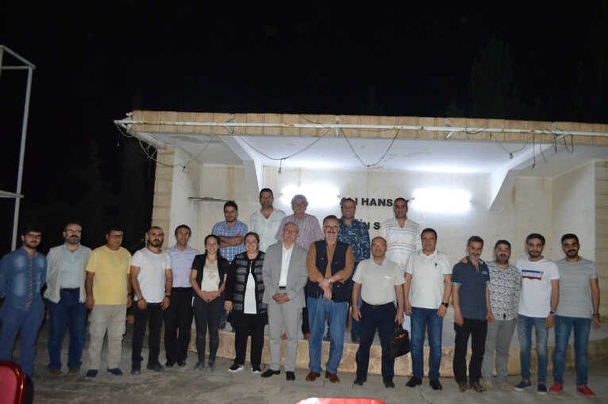 Miroğlu: "Yeni Bir Süreç Başlayacaksa, Bu PKK\'nın Türkiye\'yi Terk Etmesine Yönelik Olmalı"