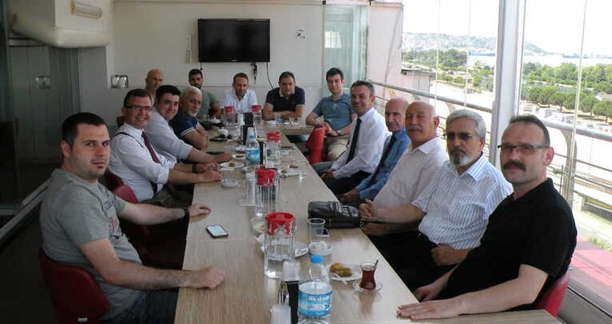 Mmo\'da Bayramlaşma