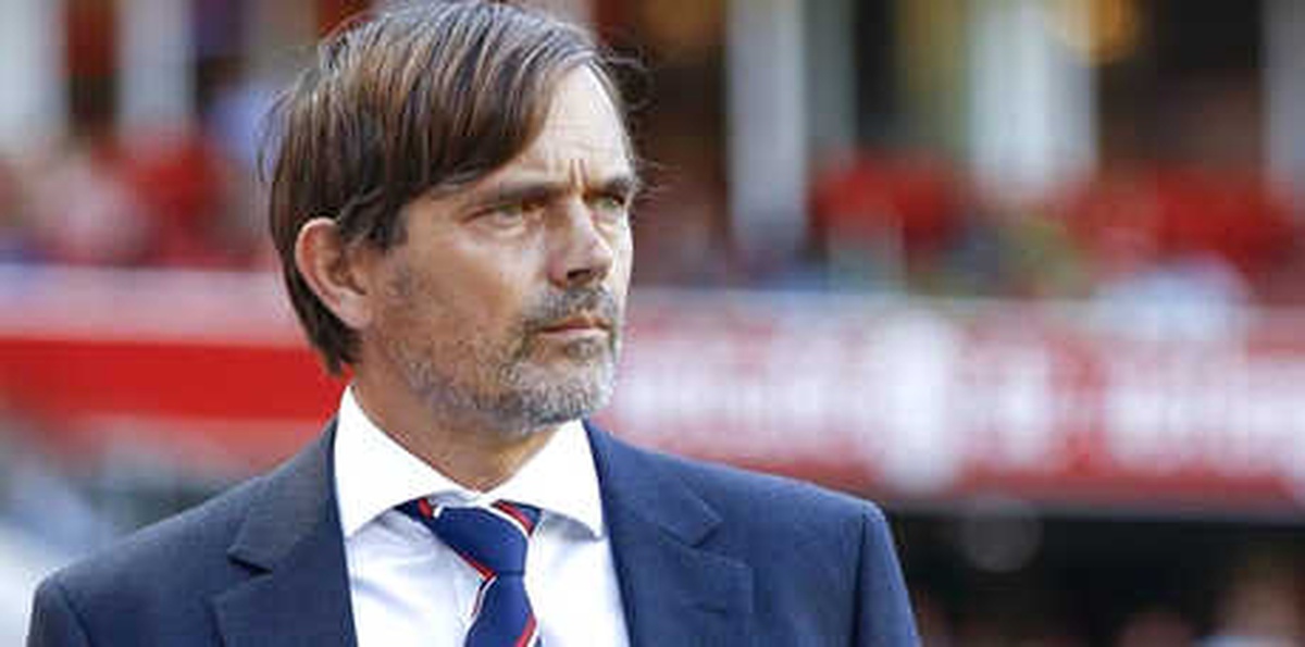 Psv\'den Cocu Açıklaması! "Fenerbahçe Bizimle Anlaşmak Zorunda"