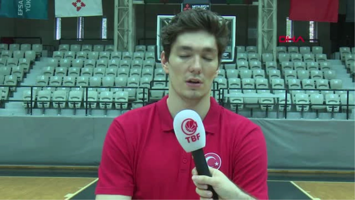 Spor Cedi Osman James ile Oynamak Herkesin Hayalidir