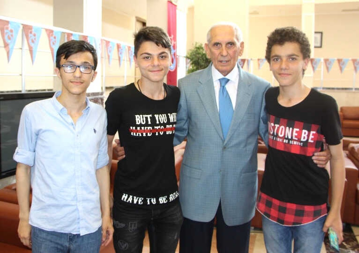 Sümer: "Savunma Güvenliğini Koruduğumuz Zaman Bir Büyük Problemi Çözeceğiz"