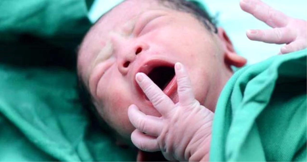 Bakanlıktan Annelere 1,4 Milyar Liralık Doğum Desteği