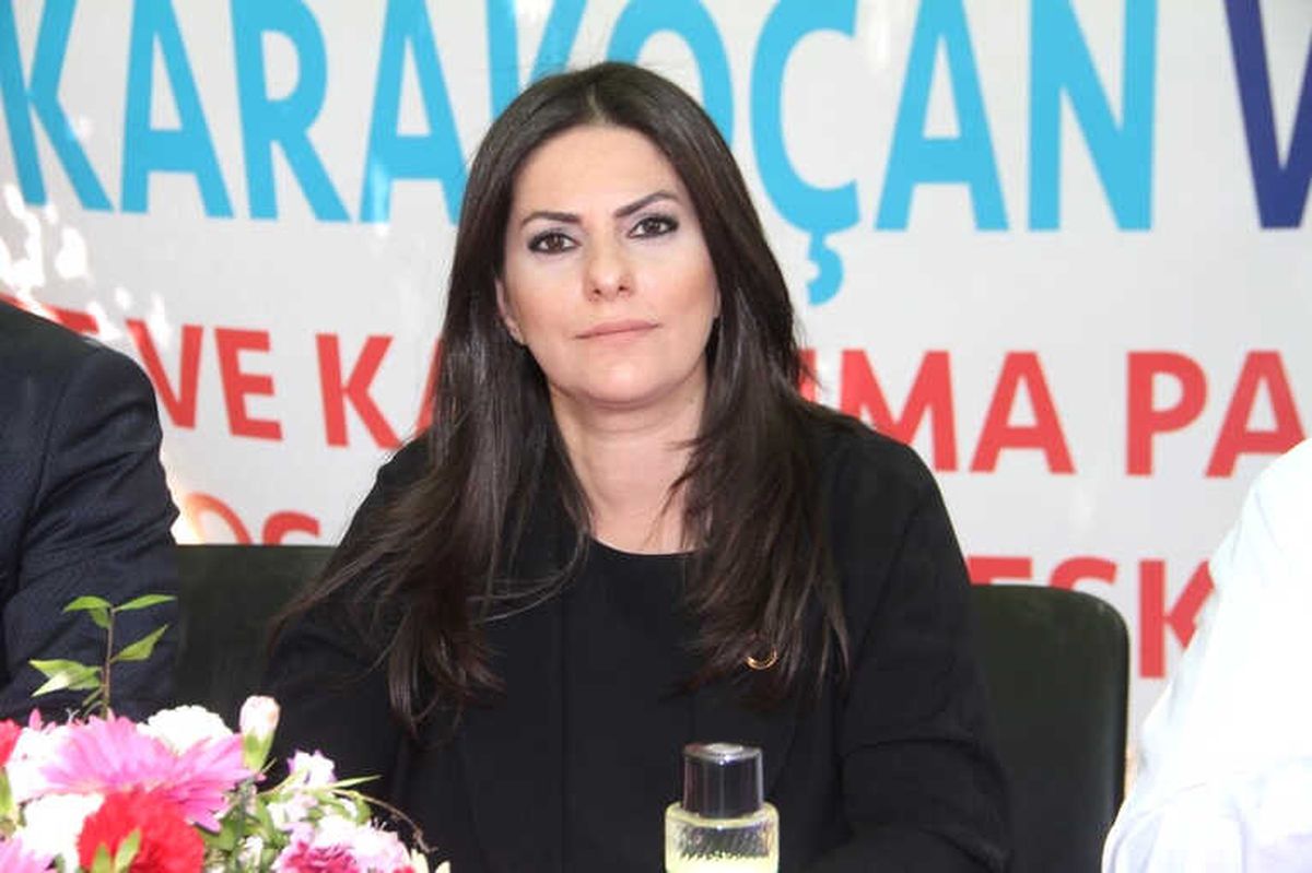 Bakan Sarıeroğlu: "Kılıçdaroğlu\'nun Açtığı Kara Gedikleri Kapamaya Başladık"