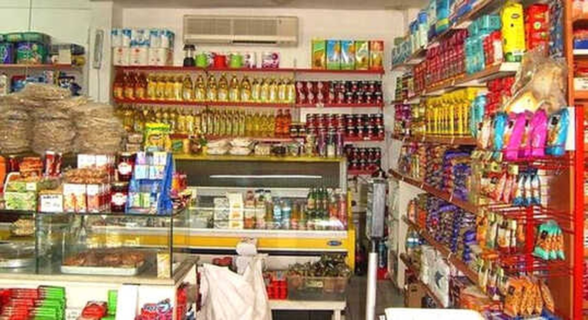 Bakkalların Sayısı Giderek Azalıyor