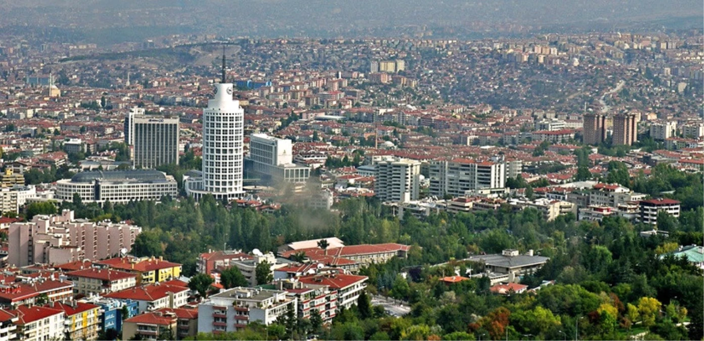 Ankara\'da 1+0 Daire Yapımı Yasaklandı
