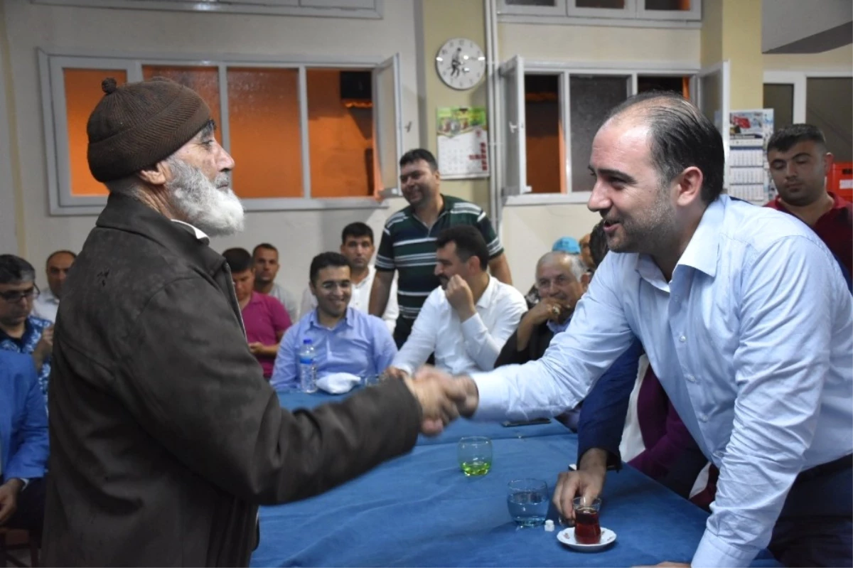 Baybatur: "Hem Tavaf Yaptık, Hem de Şeytan Taşladık"