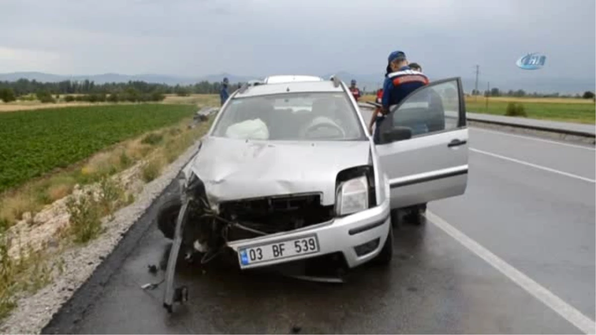 Bayramda Trafik Kazalarının Bilançosu Ağır Oldu: 61 Ölü, 579 Yaralı