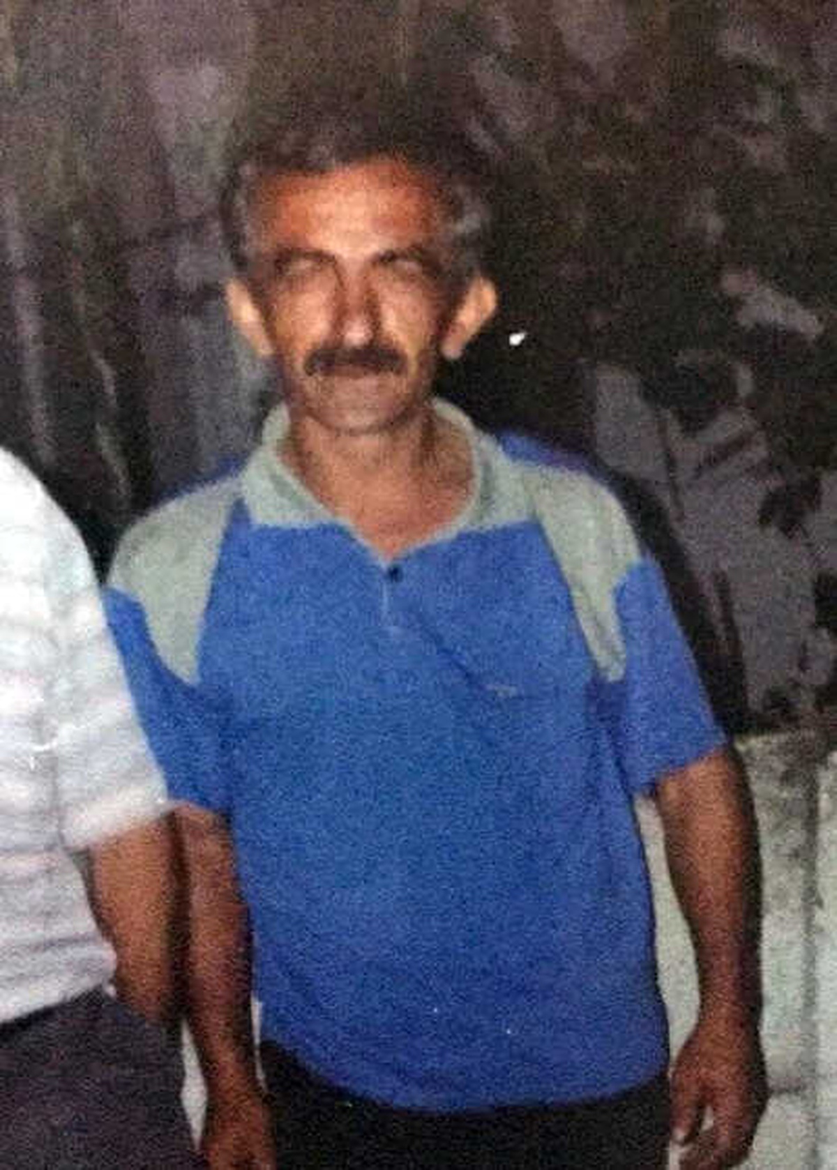 Bayramın İlk Günü Kayboldu, Su Kanallarında Aranıyor