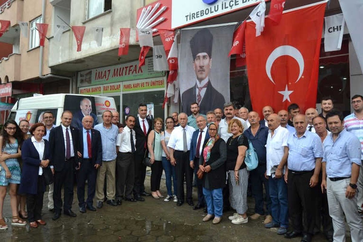 Bektaşoğlu: "İnce Umut Oldu, Başaracağız"