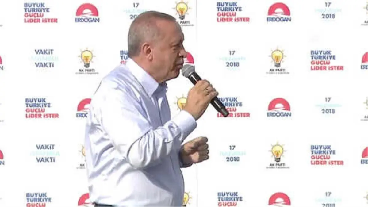 Cumhurbaşkanı Erdoğan: "Haliç\'te Bilim ve Teknoloji Merkezi Kuruyoruz" - İstanbul