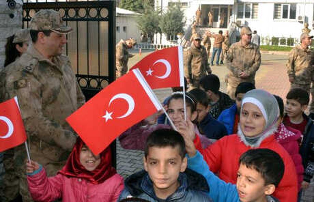 Dalış İçin Girdiği Denizde Rahatsızlanan Binbaşı Öldü (2)