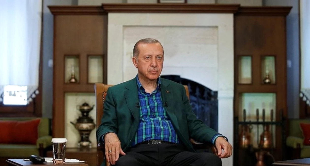 Erdoğan "İlk Kez Paylaşıyorum" Deyip Duyurdu: Kandil Operasyonunda PKK\'nın Toplantı Alanını Vurduk