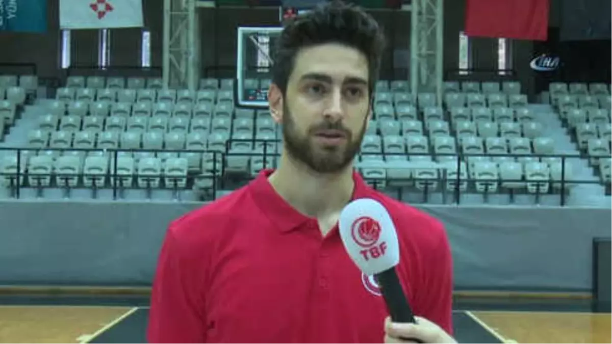 Furkan Korkmaz: "Nba\'de Yeniden Forma Giyerek Yükselişe Geçeceğime İnanıyorum"