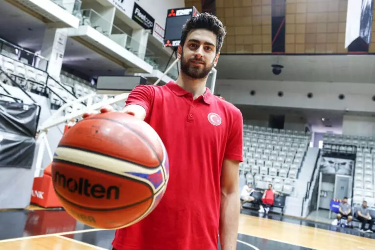 Furkan Korkmaz: Yükselişe Geçeceğime İnanıyorum