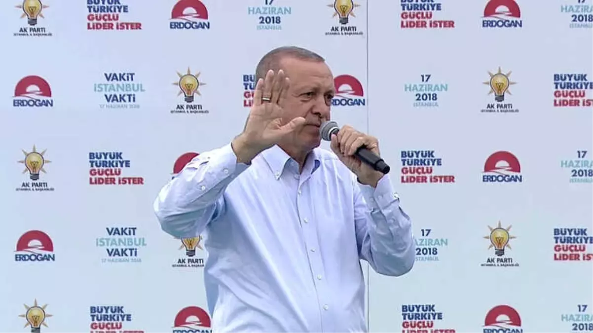 Hedefinde Muharrem İnce Vardı