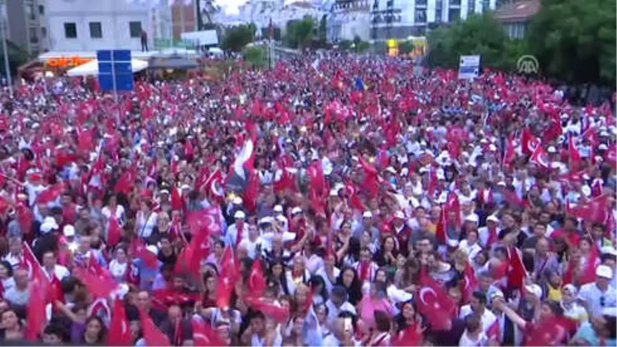 İnce: ""Erden ve Askeri Öğrenciden Darbeci Olmaz"