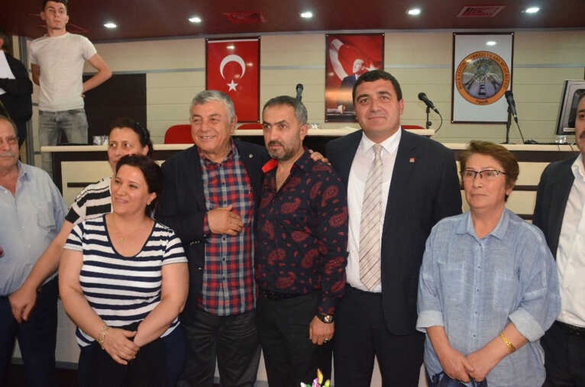 Karasu, "Millet Aklı ile Dalga Geçiyorlar"