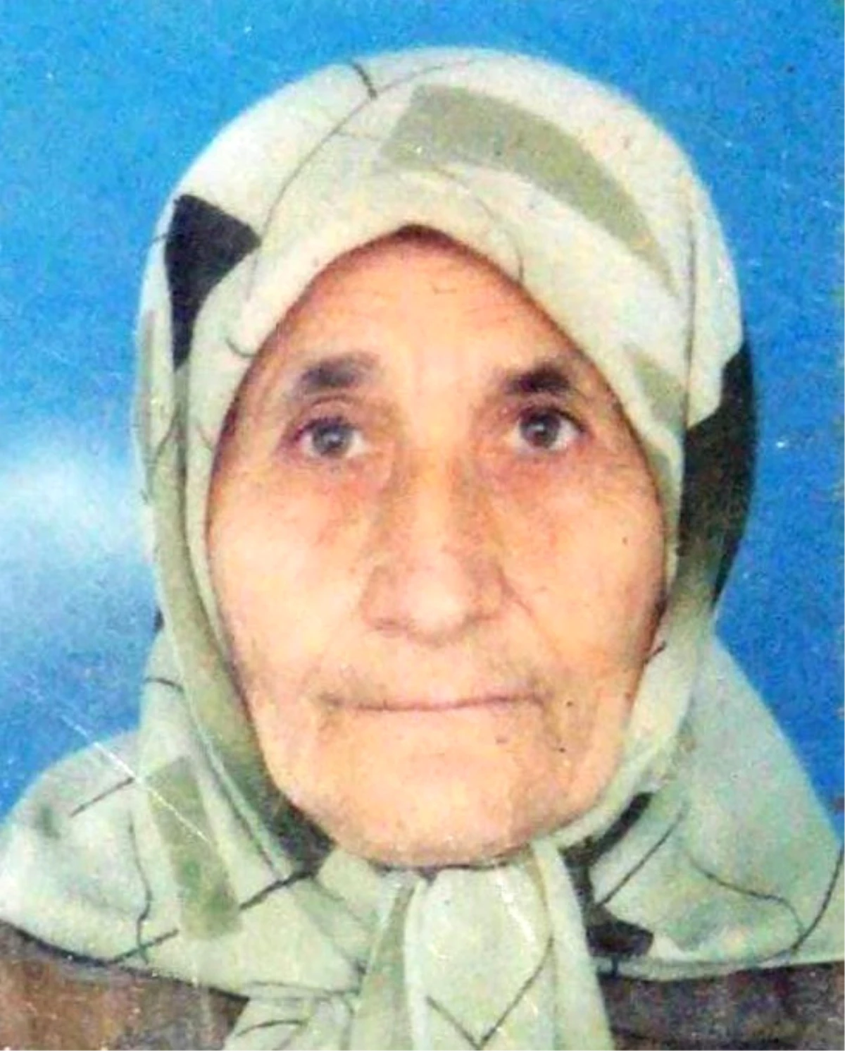 Kayıp Yaşlı Kadının Cesedi Ceyhan Nehri\'nde Bulundu
