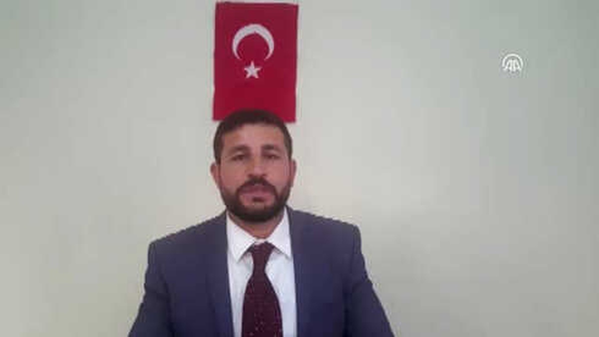 Saadet Partisi\'nden "Terör" İstifası