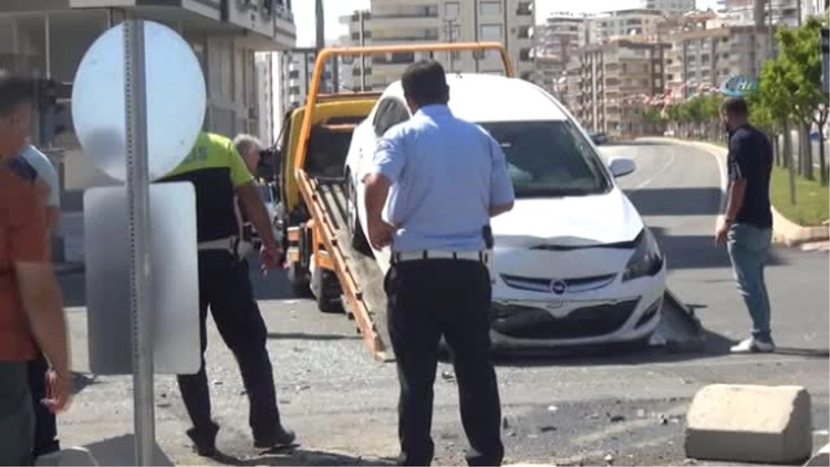 Şanlıurfa\'da Trafik Kazası: 9 Yaralı