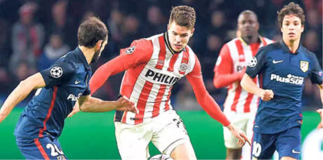 Van Ginkel Çıkarması