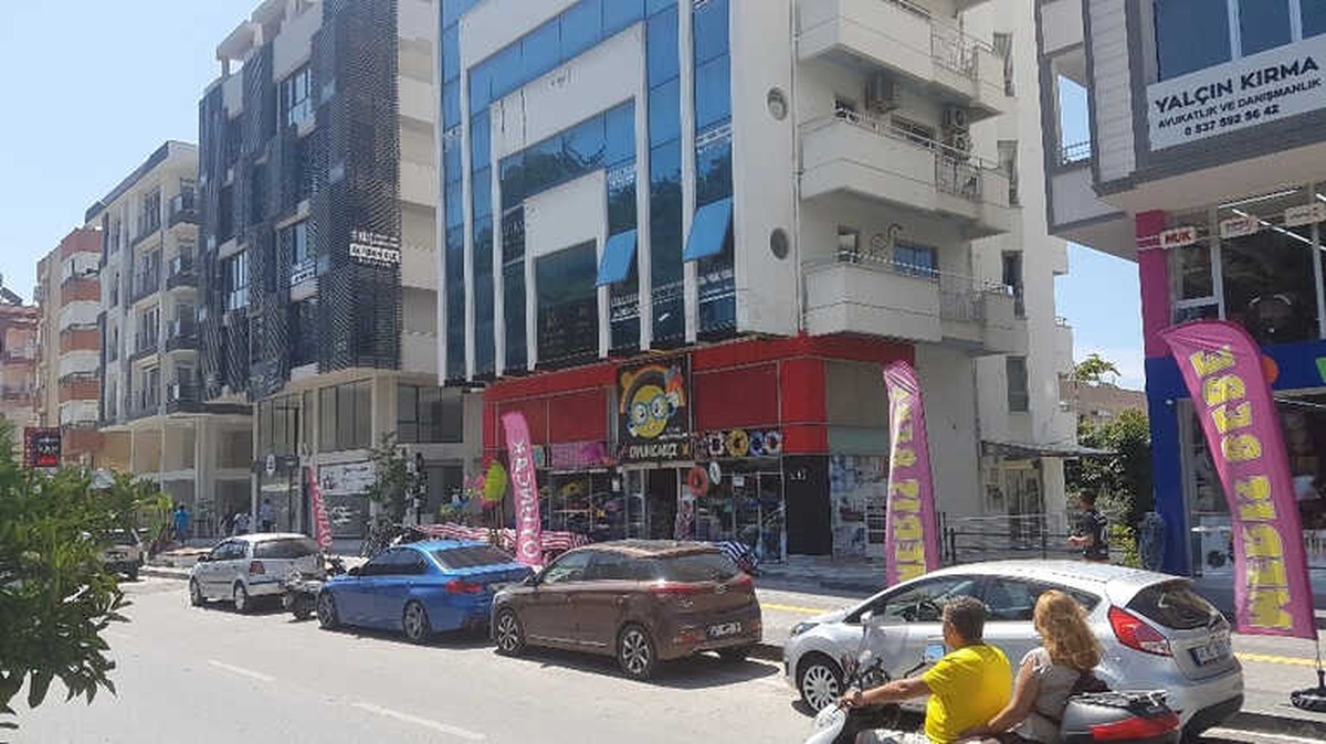 Arabasının Çalındığını İki Gün Sonra Fark Etti