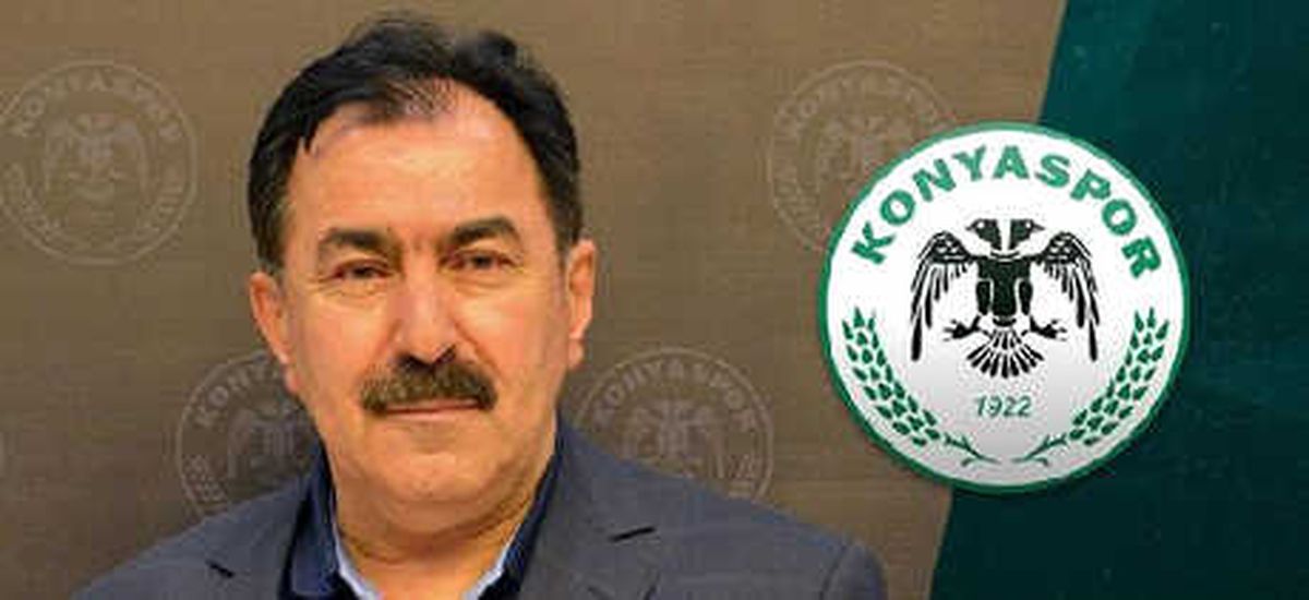 Asbaşkan Recep Çınar: \'Teknik Direktör Konusu Hafta İçi Bitecek\'