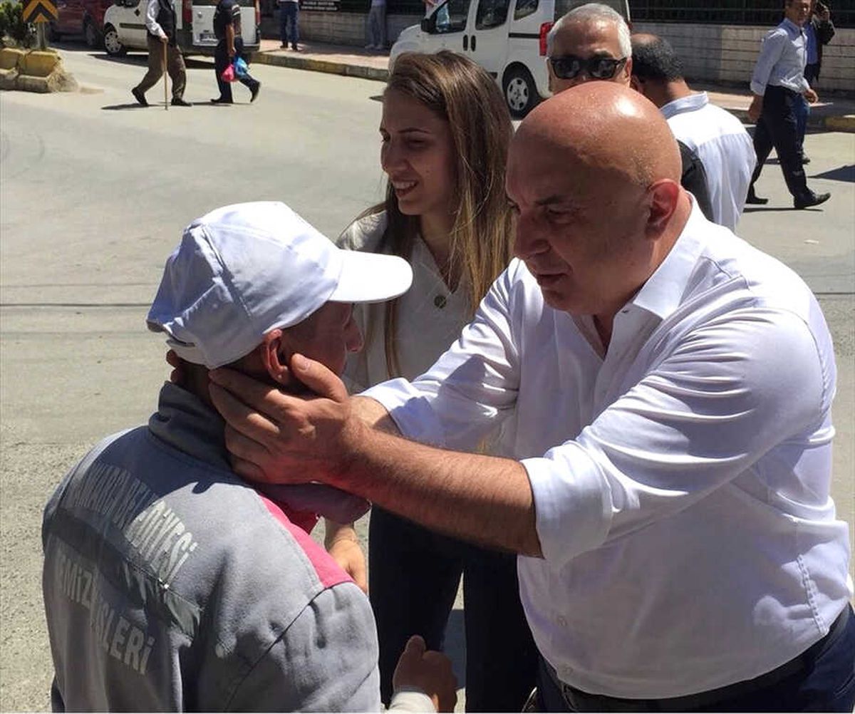 Asgari Ücret Üzerindeki Vergileri Kaldıracağız"