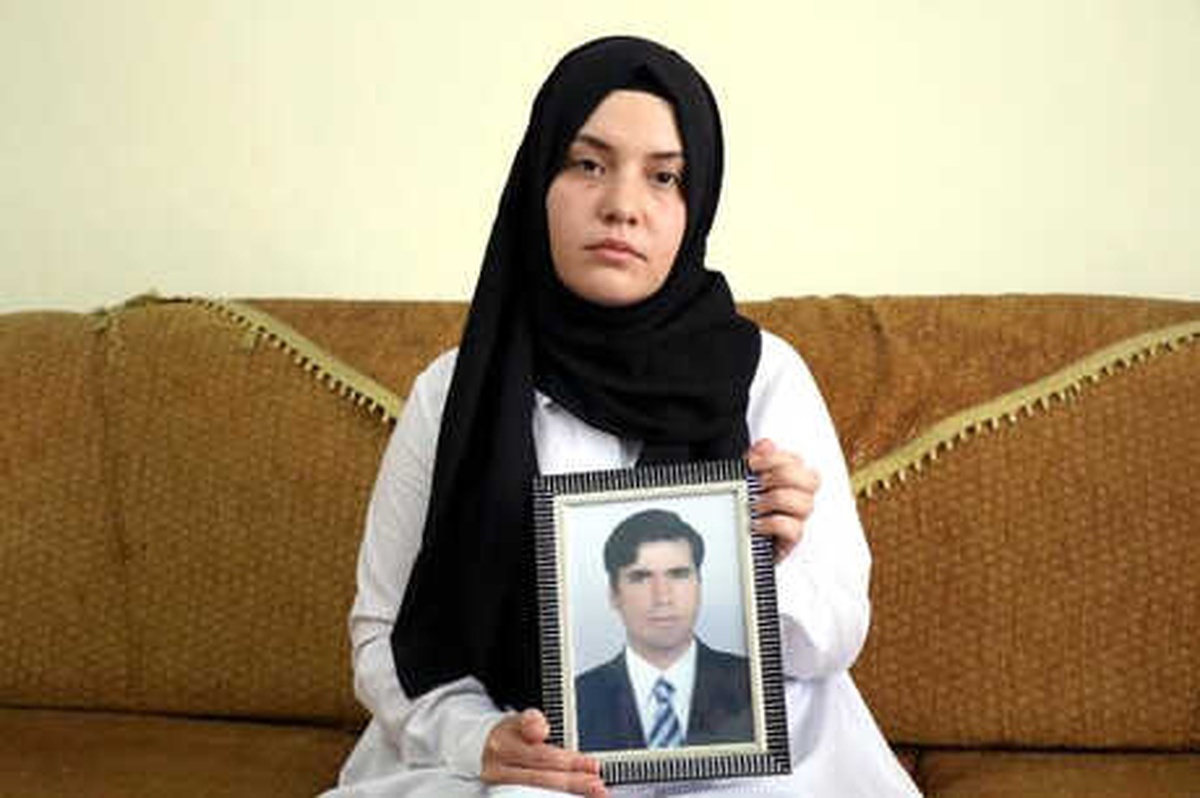 Babası Madende Ölen Elif, Kamuda İstihdam Hakkından Yararlanmak İstiyor