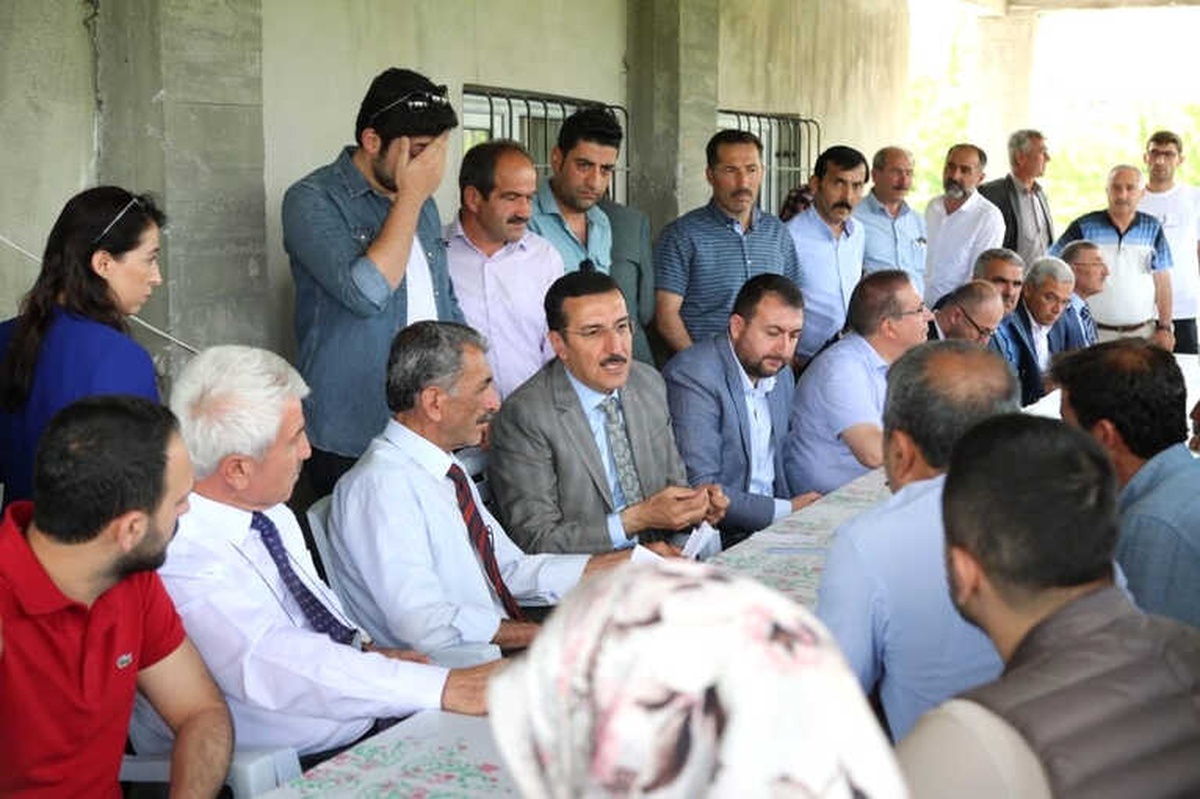 Bakan Tüfenkci, İşsizlik Rakamlarını Değerlendirdi