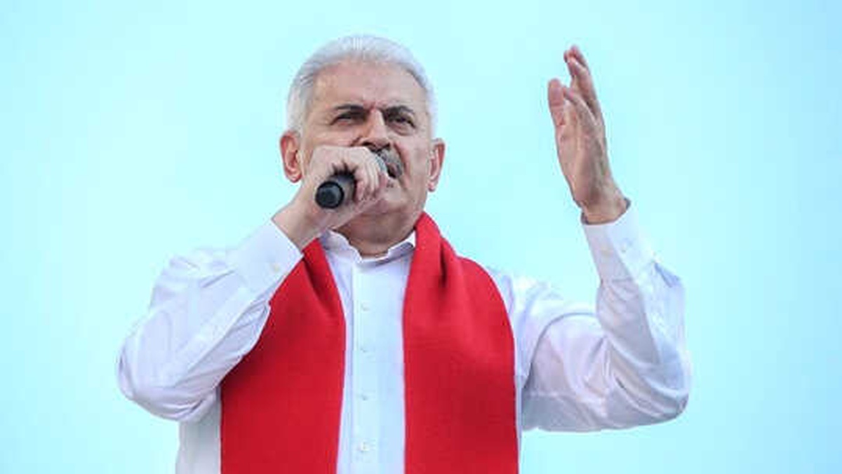 Başbakan: Kazanımlarımızı Kaybettirmeye Kimsenin Hakkı Yok