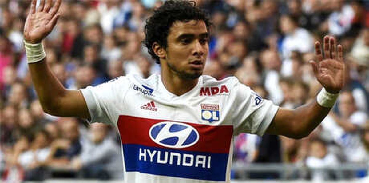Beşiktaş\'tan Rafael da Silva Çıkarması