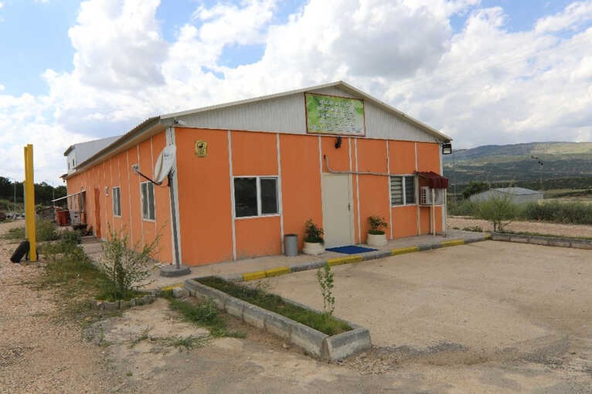 Bingöl\'de 88 Ton Tıbbi Atık Bertaraf Edildi