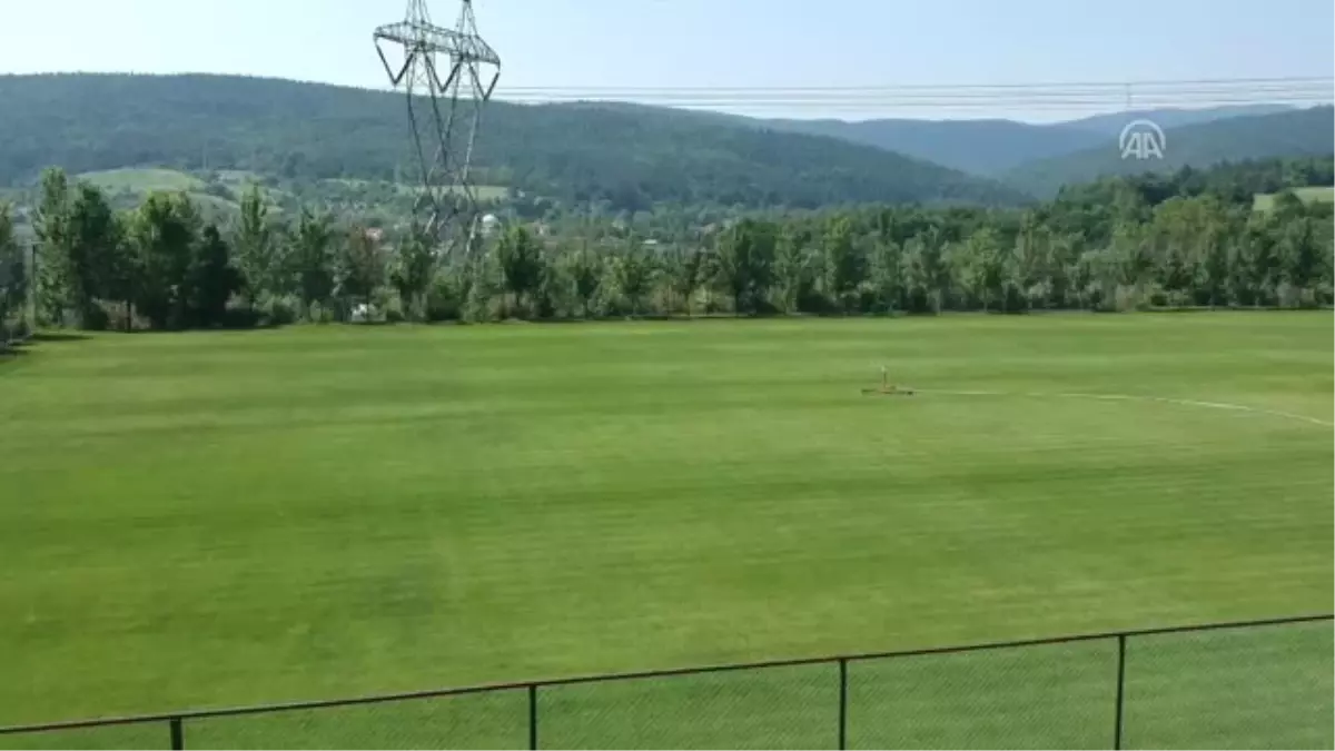 Bolu, Futbol Takımlarını Ağırlamaya Hazır