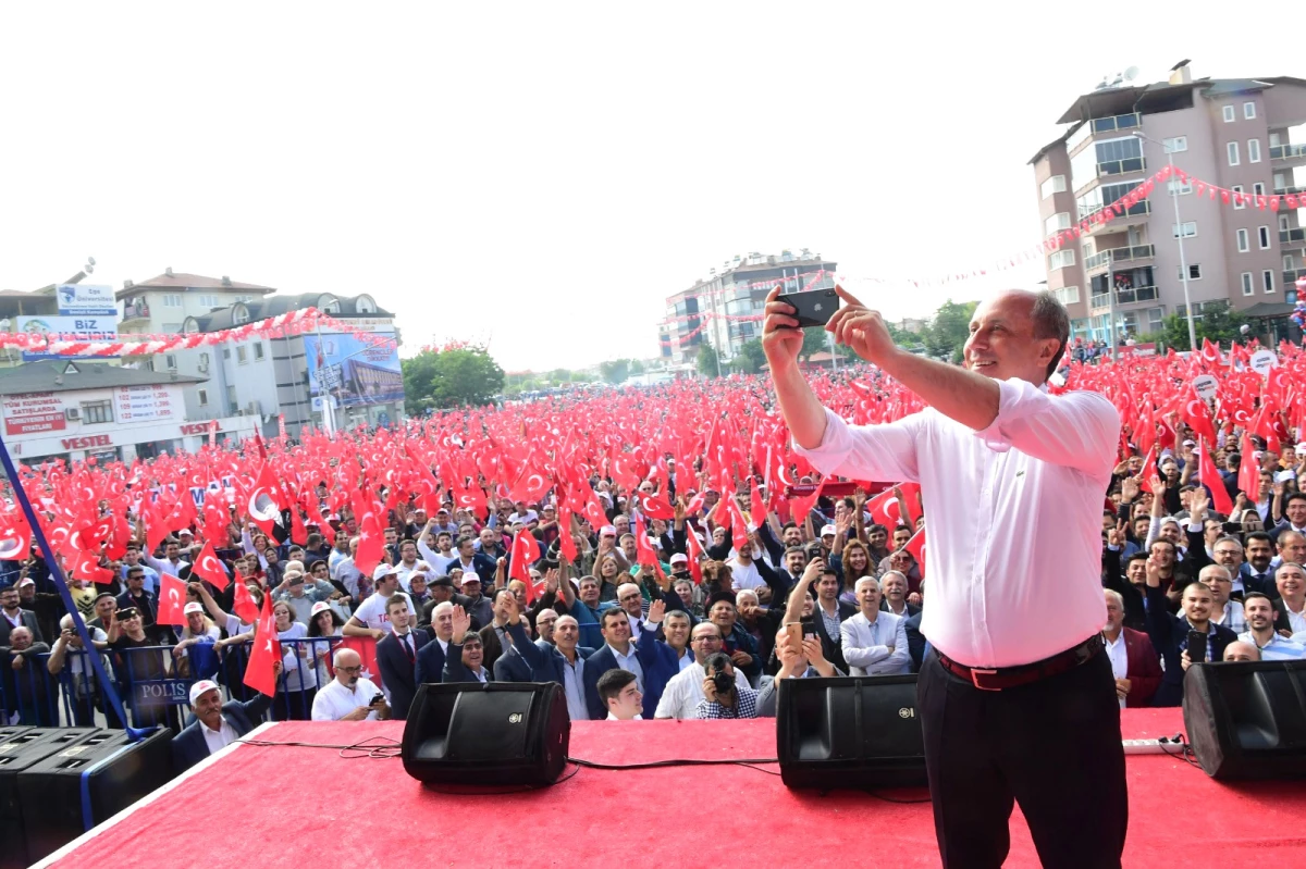 Bozdağ\'dan İnce İçin Çok Konuşulacak Çıkış: Hedefi Cumhurbaşkanlığı Değil Belediye Başkanlığı