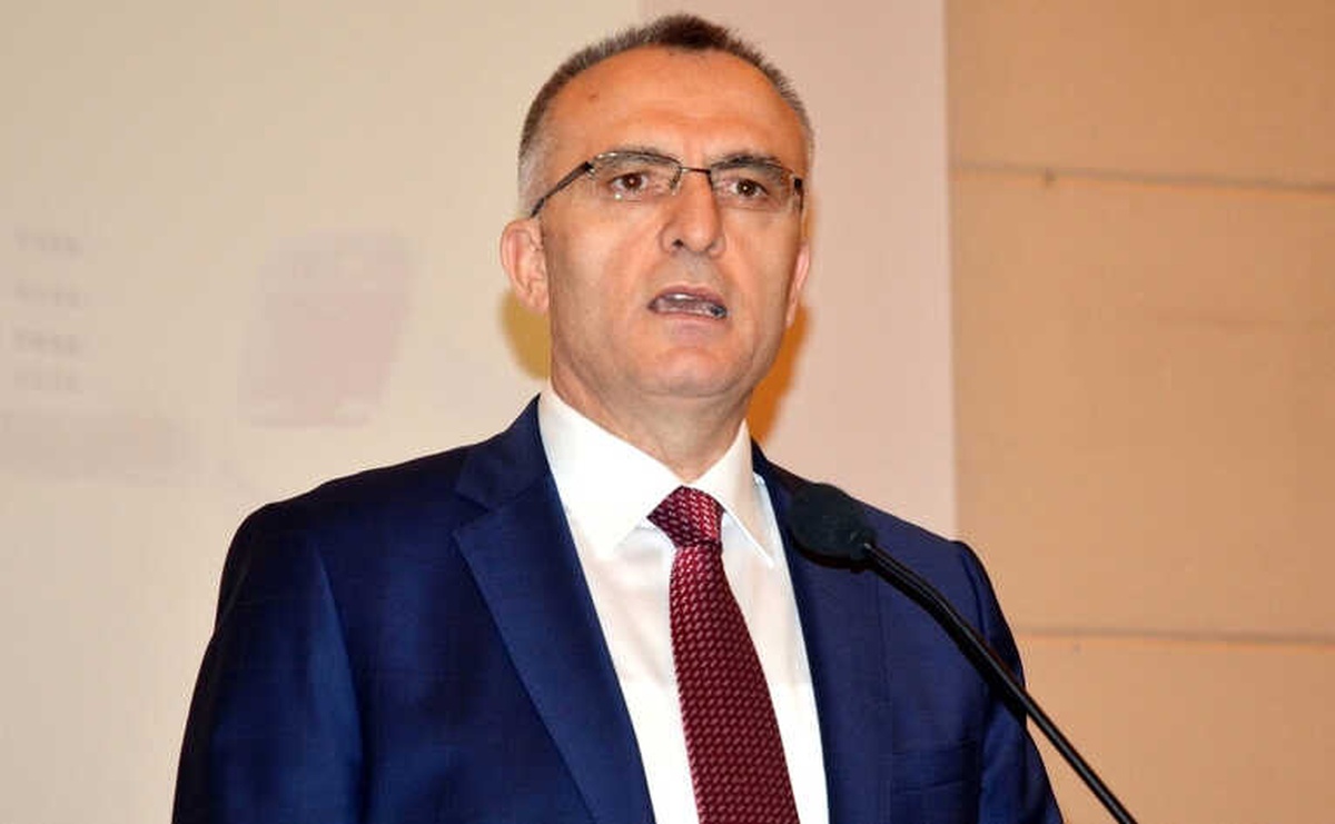 Bütçe 2,7 Milyar TL Fazla Verdi