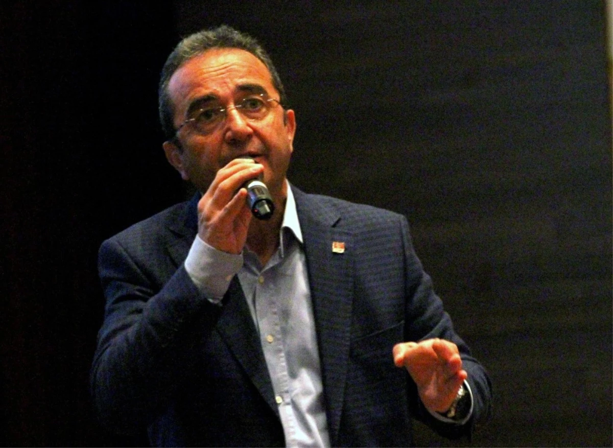 CHP Genel Başkan Yardımcısı Tezcan\'dan 2. Tur Hesabı